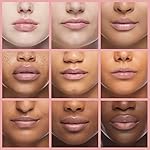 Milani Lip Gloss, Keep It Full Nourishing Lip Plumper with Hyaluronic Acid & Peptides for Soft, Fuller-Looking Lips (0.13 Fl. Oz.) Sparkling Pink - Image 4