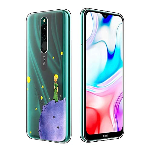 Yoedge Cover Samsung Galaxy A41 Antiurto Custodia