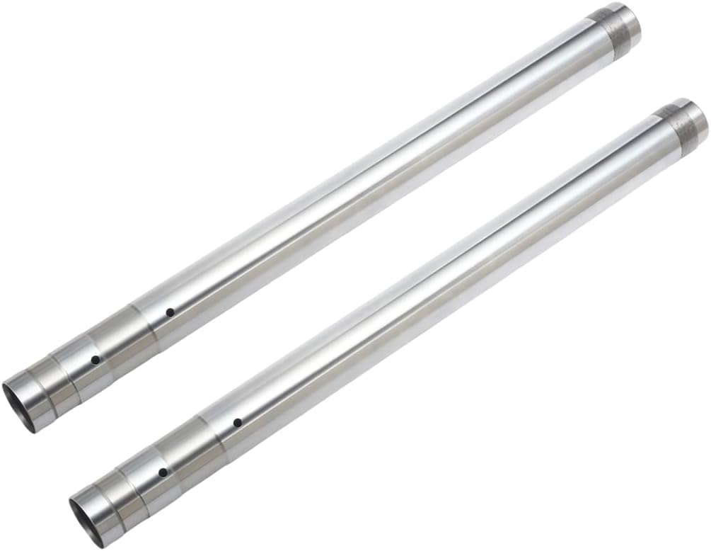 2B007918 2B007919 Front Suspension Fork Inner Tube For Aprilia RS660 2020 2021 2022 2023 2024 2025 41x550mm Fork Stanchion