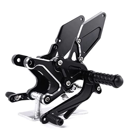 Amazon | Z900RS バックステップ （BLK）【国内検品・仮組立済 