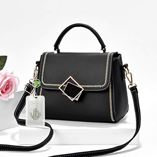 NUOBESTY 10 Pcs Porta-Cartão Transparente para Crachá de Identificação Empresarial Capa para Cartão