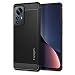 Produktbild Spigen Rugged Armor Hülle Kompatibel mit Xiaomi 12 Pro -Schwarz