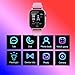 reloj Inteligente 4G Para Niños Con Rastreador GPS Imagen de reloj Inteligente 4G Para Niños Con Rastreador GPS
