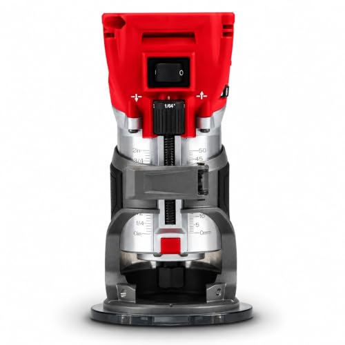 M18 Fuel Compact Router