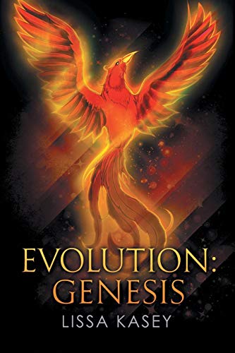 Evolution: Genesis view 2
