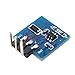 TTP223B Capacitive Touch Switch Module Touch Sensor Switch Digital Capacitive Touch Sensor Switch DC 2~5.5V