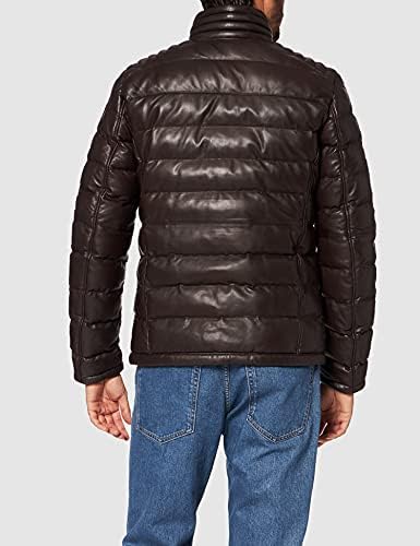 camel active Giacche di pelle Designer da uomo in promo