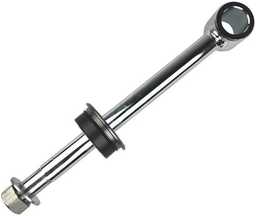 OVERSEE 64E-43810 Tilt Piston Sub Assy with End Cap for Yamaha 115-300HP Outboard Motor