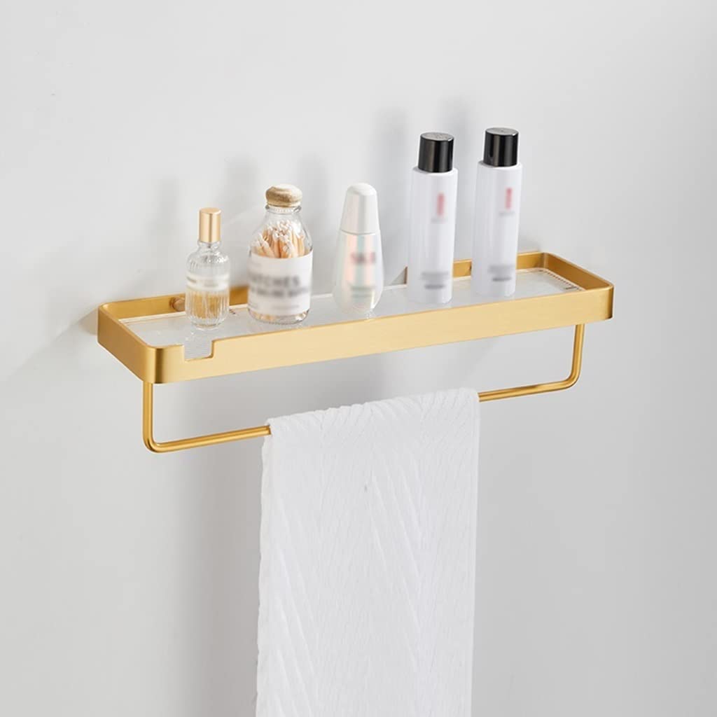 Étagère de Rangement d'Angle pour Douche : Dites Adieu au Désordre et à la Rouille