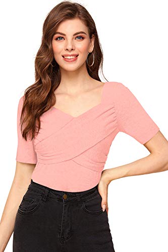 ILLI LONDON Women's TOP