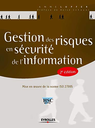 Gestion des risques en sécurite de l'information