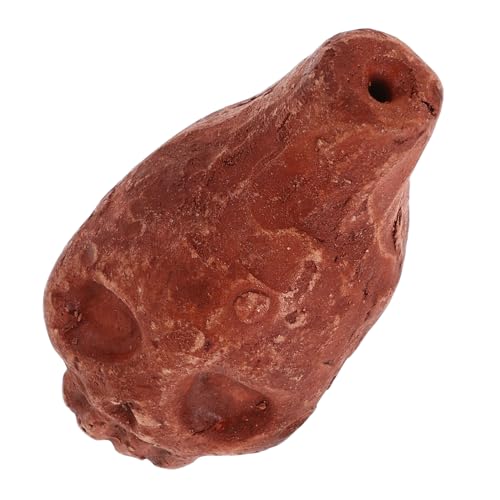 Totority Skull Whistle for Instrument Toy Dog Training Survival Vintage Party Christmas Favor Novelty Whistle Toys