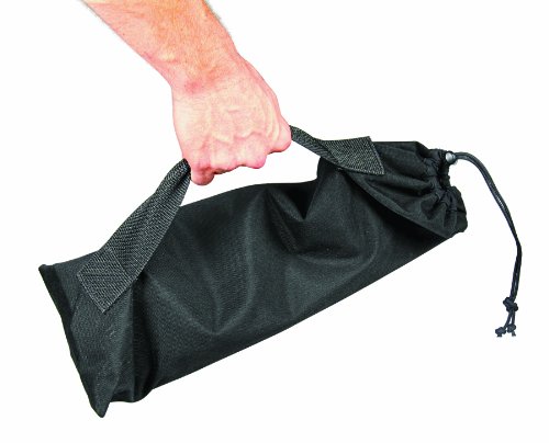 Camco 51096 Propane Distribution Post with Storage Bag