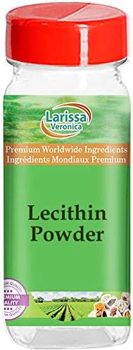 Larissa Veronica Lecithin Powder (1 oz, ZIN: 526527) - 2 Pack