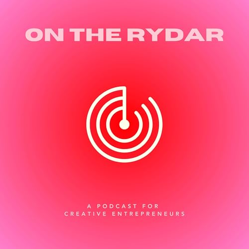 On the Rydar cover art