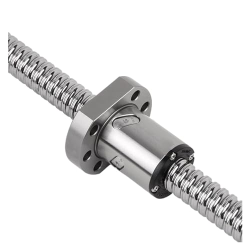 Vis à billes avec écrou SFU1605 ensemble complet usinage BK12 BF12