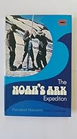 The Noah's Ark expedition 0902088769 Book Cover