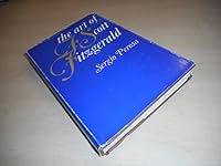 The Art of F. Scott Fitzgerald B000FMNE9W Book Cover