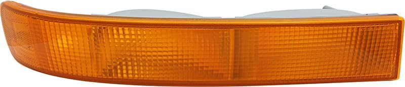 For Chevrolet Chevy Express,GMC Savana 1500 2003 2004 2005 2006 2007 2008 2009 2010 2011 2012 2013 2014/Savana 2500 3500 13 14 2015 2016 2017 2018 2019 Parking Light Lamp Driver Left Side