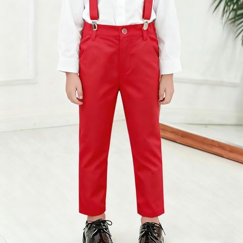 La mejor comparación de Pantalones para Niños Moda , listamos los 10 mejores. 5 Imagen adicional