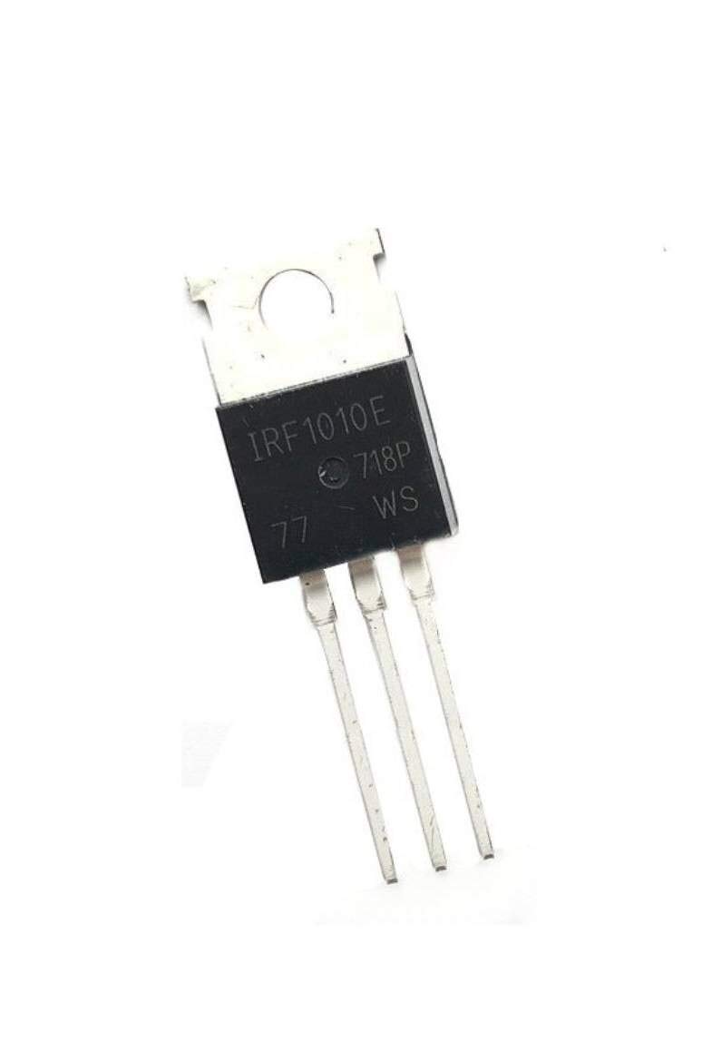 IRF1010 - N-Channel Power MOSFET (B08NV8GCSF) Amazon Price History, Amazon Price Tracker