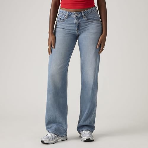 Low Loose Good Grades Tencel – Ansicht 5