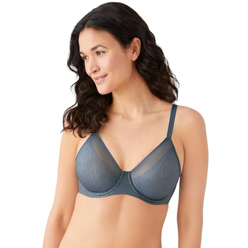 Image of Wacoal Elevated Allure Underwire Bra