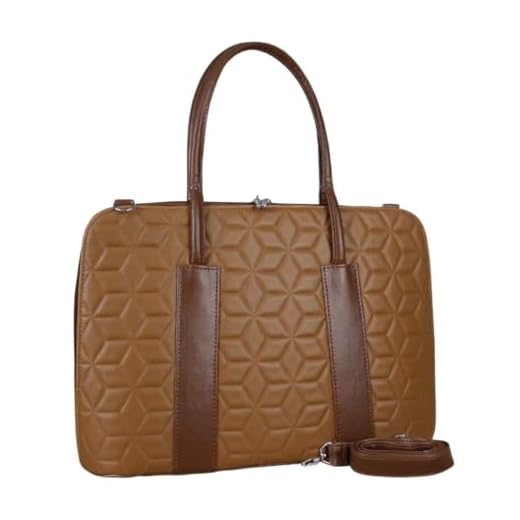 Bolsa Pasta Para Notebook Feminina Maleta Executiva Premium Elegante Para Ate 15,6” (PREM-DCAR)