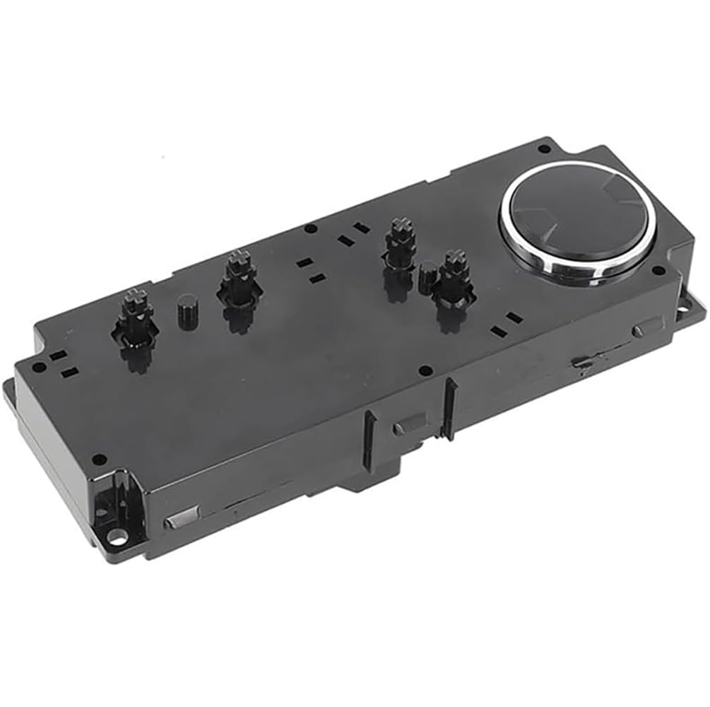 Interruptor de calefacción para Ajuste del Asiento Delantero Derecho de Ford Edge Explorer F150 F250 F350 SSV Fusion Lincoln DG9Z 14A701 AT