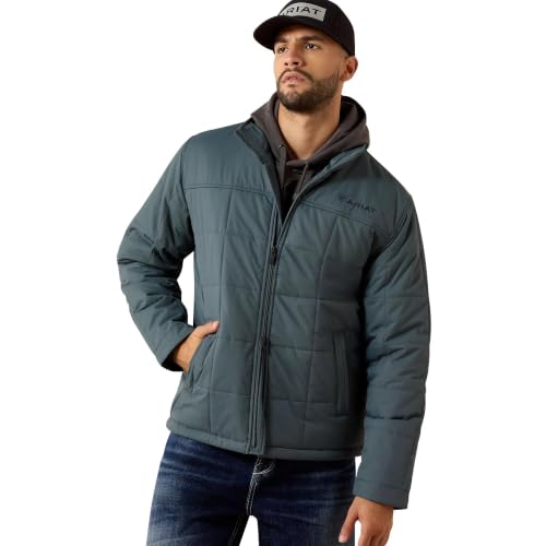Image of ARIAT Crius Insulated Jacket