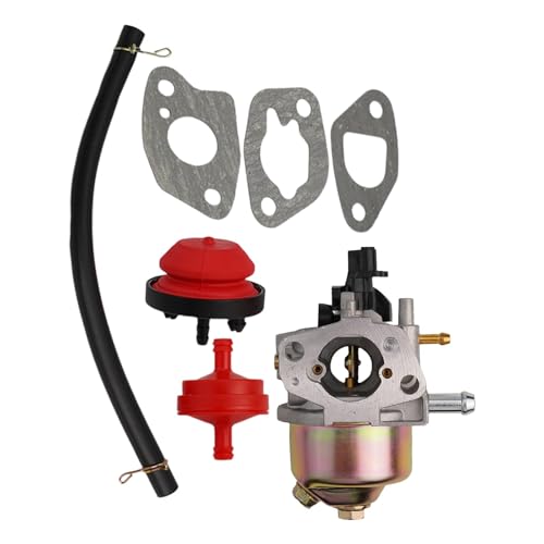 Carburateur Powermore 140 cc en métal robuste haute précision - 4