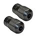 Dremel 215 Corded Multi-Tool Replacement Collet Nut # 2615297355 (2 Pack)