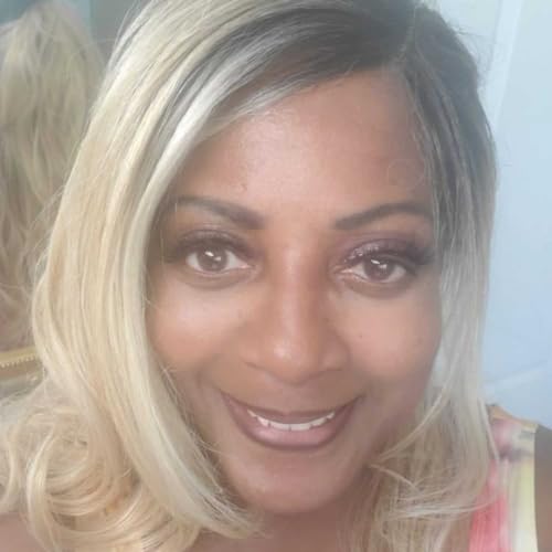 Dr. Bonnie Bonita With A View