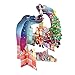 Santoro Pendulum - 3D Pop Up Christmas Card (The Nutcracker) - For Kids, For Adults