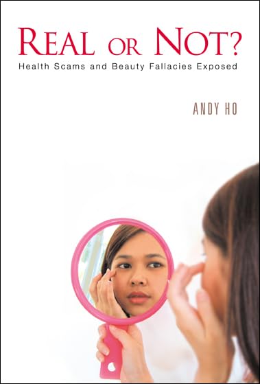 Best | Real or Not? Health Scams and Beauty Fallacies Exposed 2026