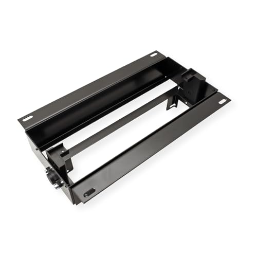 Bachmann 925100 Top Frame prise encastrable plan de travail bureau - 3