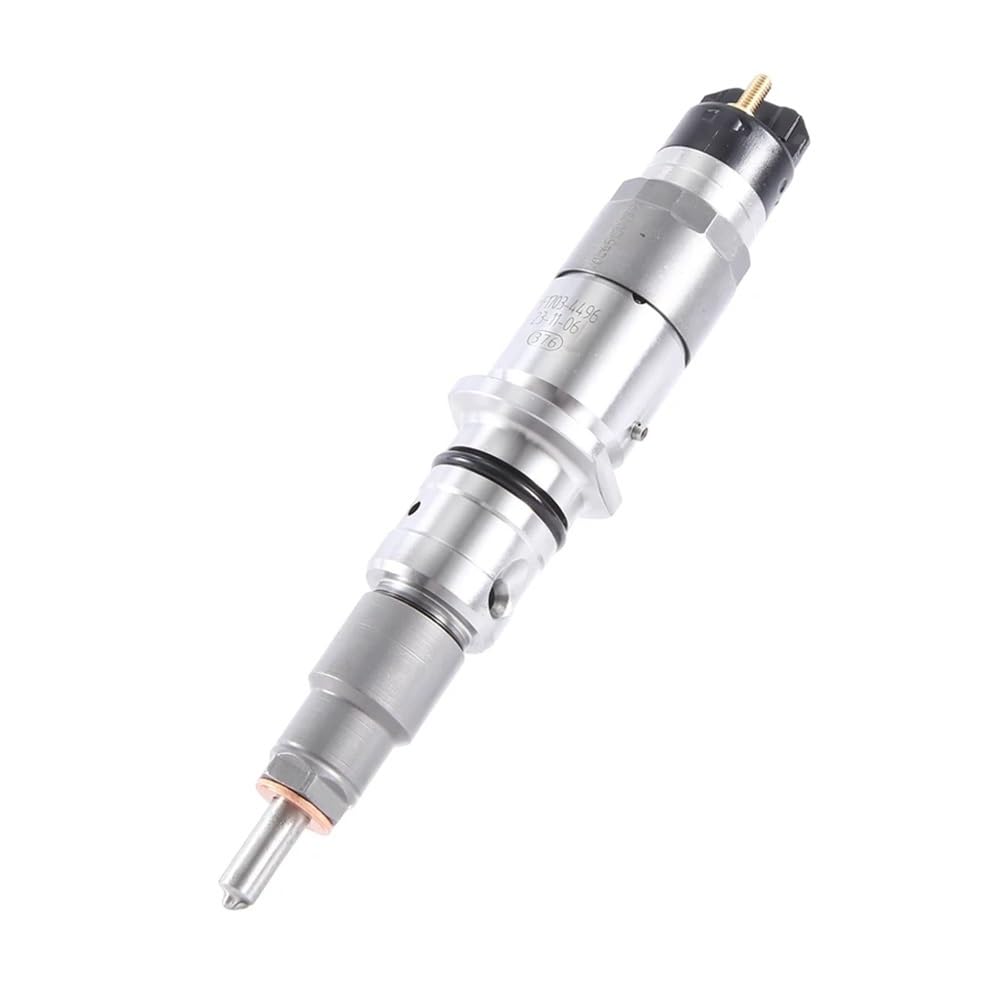 Hsugftmz 0445120089 Common Rail Fuel Diesel Injector For Mwm 961204640024 0445 120 089
