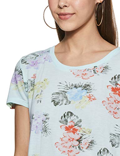 Image of UNITED COLORS OF BENETTON Women's Regular Fit Shirt