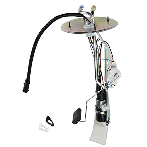 A-Premium Electric Fuel Pump Module Assembly with Strainer Compatible with Ford F-150 1997-2003 4.2L 4.6L 5.4L by A-premium - Used condition - CA$17.27