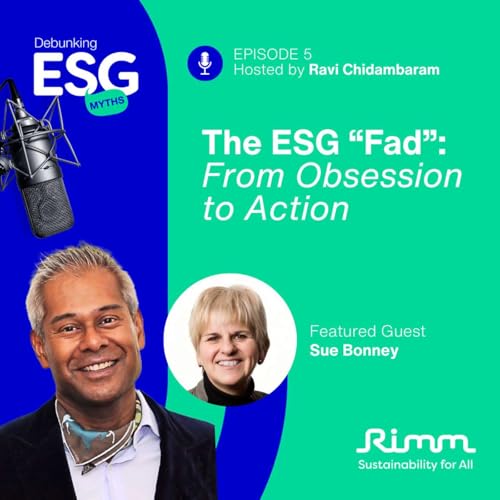 More than just a &ldquo;fad&rdquo;: Translating obsession into action