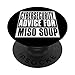 Cybersecurity Consigli per la zuppa di miso Hacker Hacking PopSockets PopGrip Intercambiabile