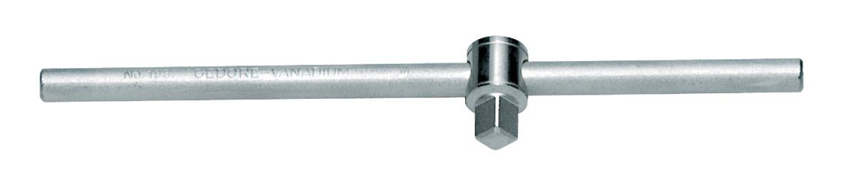 GEDORE 1500 CT1-1993 U-20 Akcesoria do nasadek na klucze nasadowe 1/2" w module Check-Tool, 1 sztuka