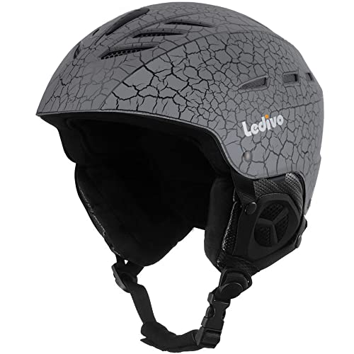 Top 10 best audio for snow helmets Hujaifa