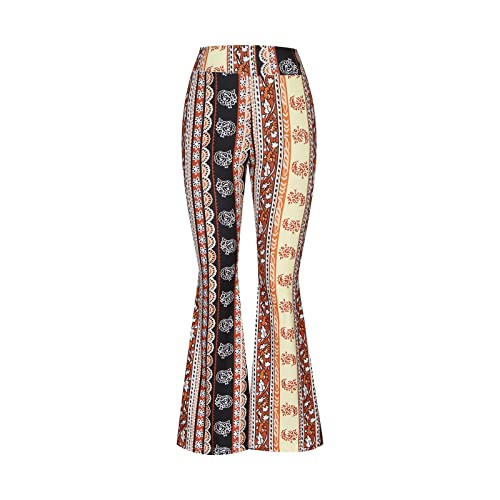 Consejos y comparativas para Comprar Pantalones campana estampados - solo los mejores. 6 Imagen adicional