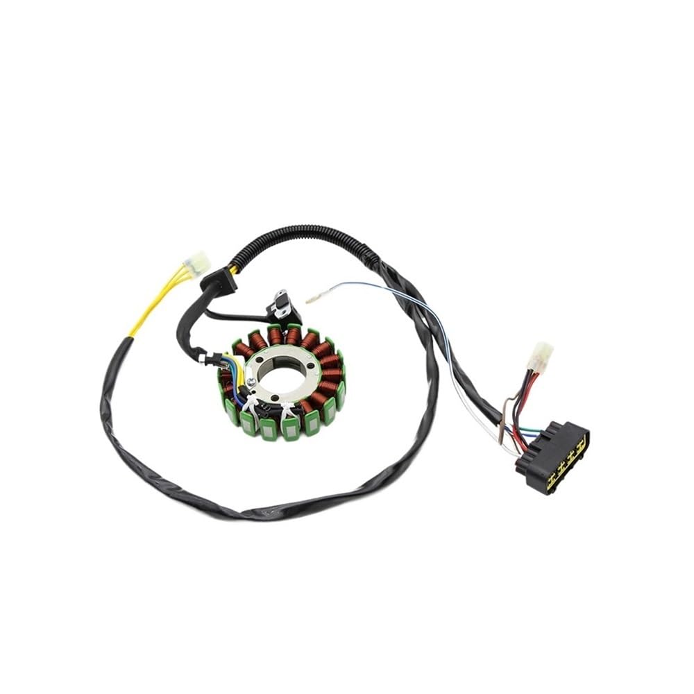 Stator de magneto P500 evite coupure moteur moto 2005-2007 piece 3089612