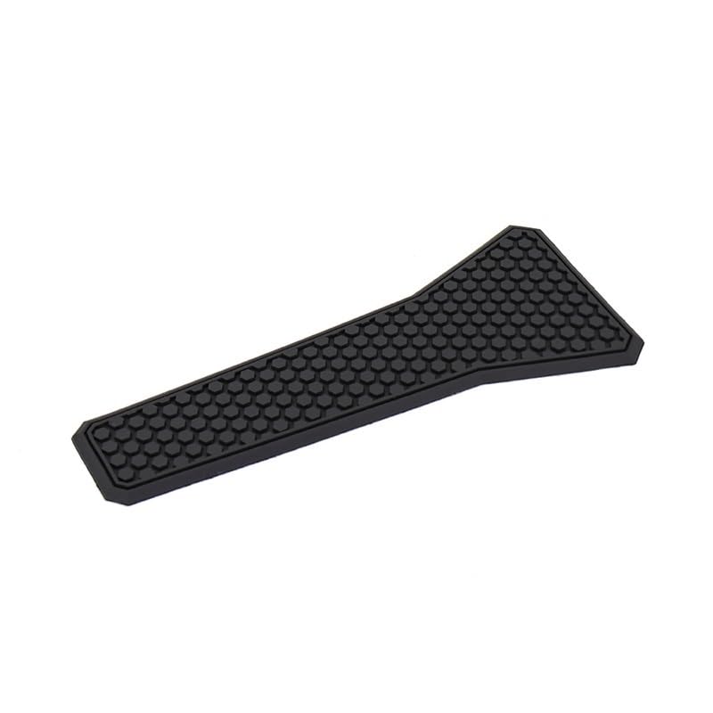 Protection réservoir Street Triple 2020 autocollant grip Daytona 675