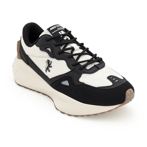 Image of Red Tape Mens Rsl0941 Lifestyle Shoes
