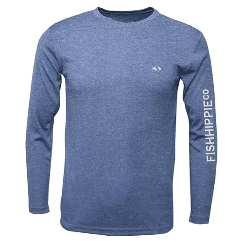 Fish Hippie All Day Sun Crew2