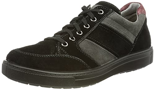 Jomos Rallye, Scarpe da Ginnastica Uomo, Black