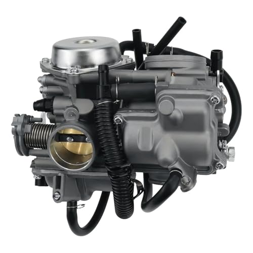 Carburateur Shadow 600 évite les fuites essence VT600 VLX - 5